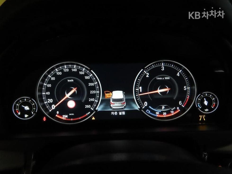بي إم دبليو - X5 | xDrive 30 M Sport 5