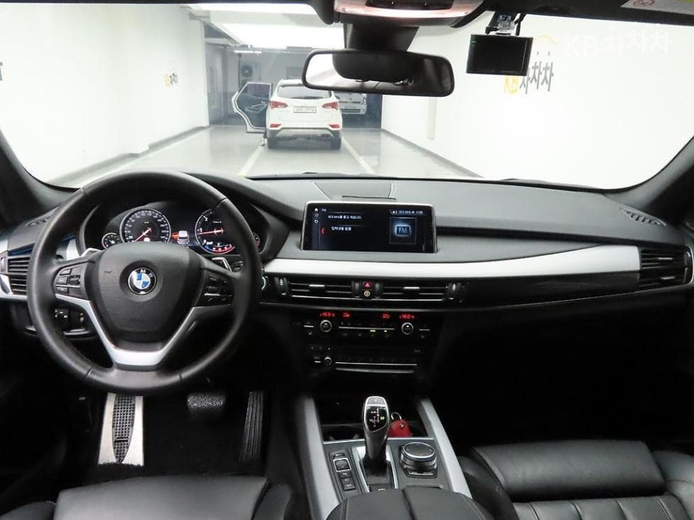 بي إم دبليو - X5 | xDrive 30 M Sport 6