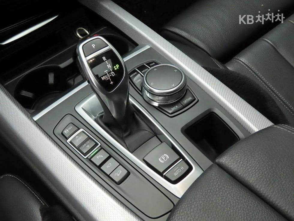 بي إم دبليو - X5 | xDrive 30 M Sport 10