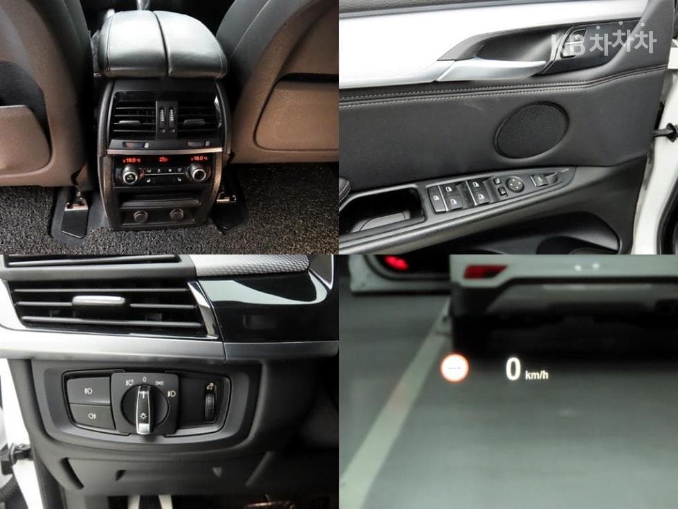 بي إم دبليو - X5 | xDrive 30 M Sport 18