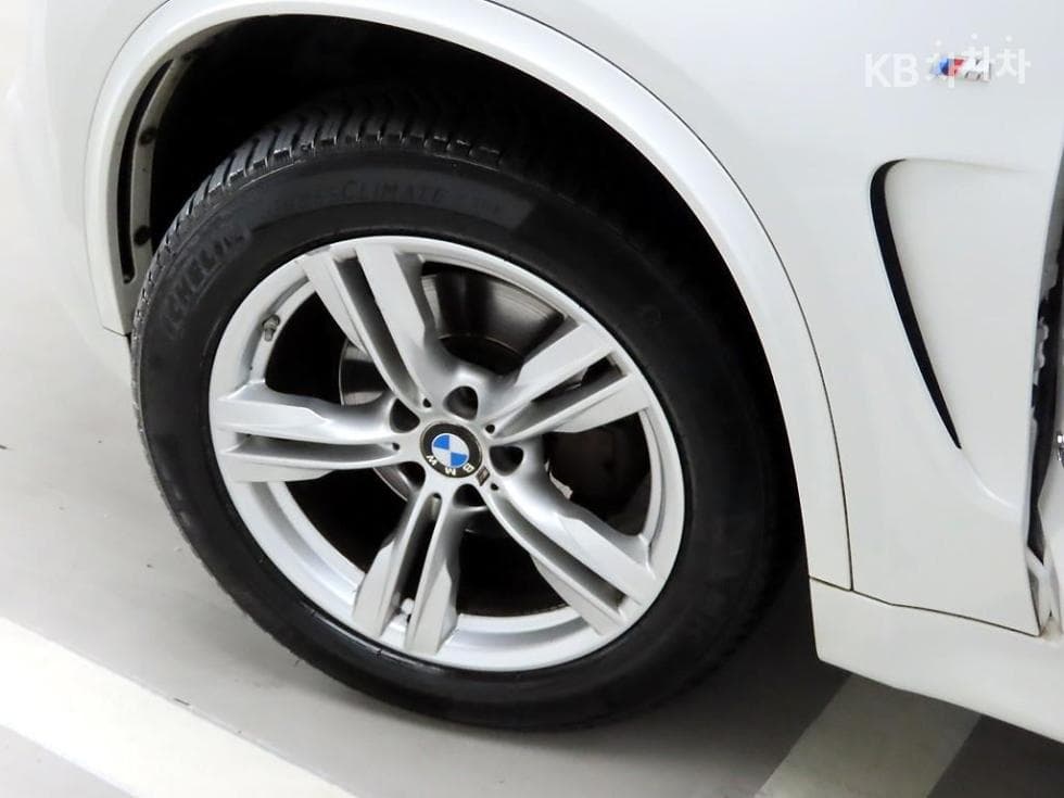 بي إم دبليو - X5 | xDrive 30 M Sport 19