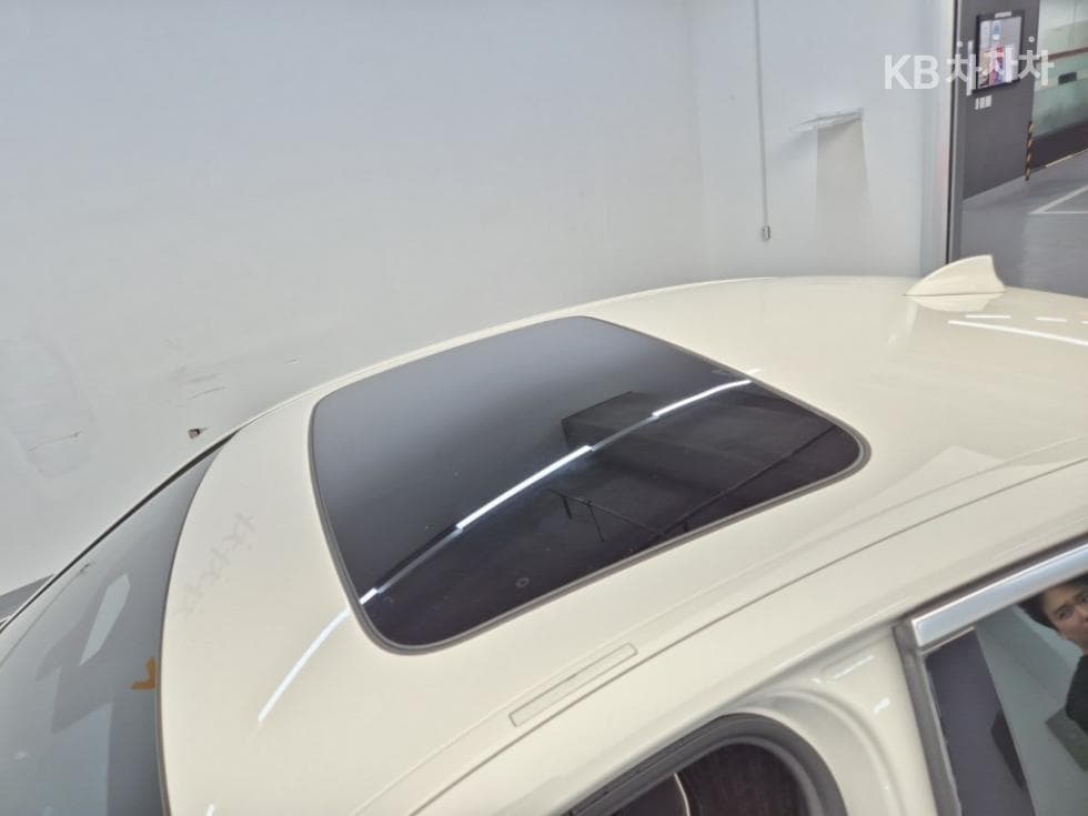 بي إم دبليو - 5-Series | All New 530 M Sport 13