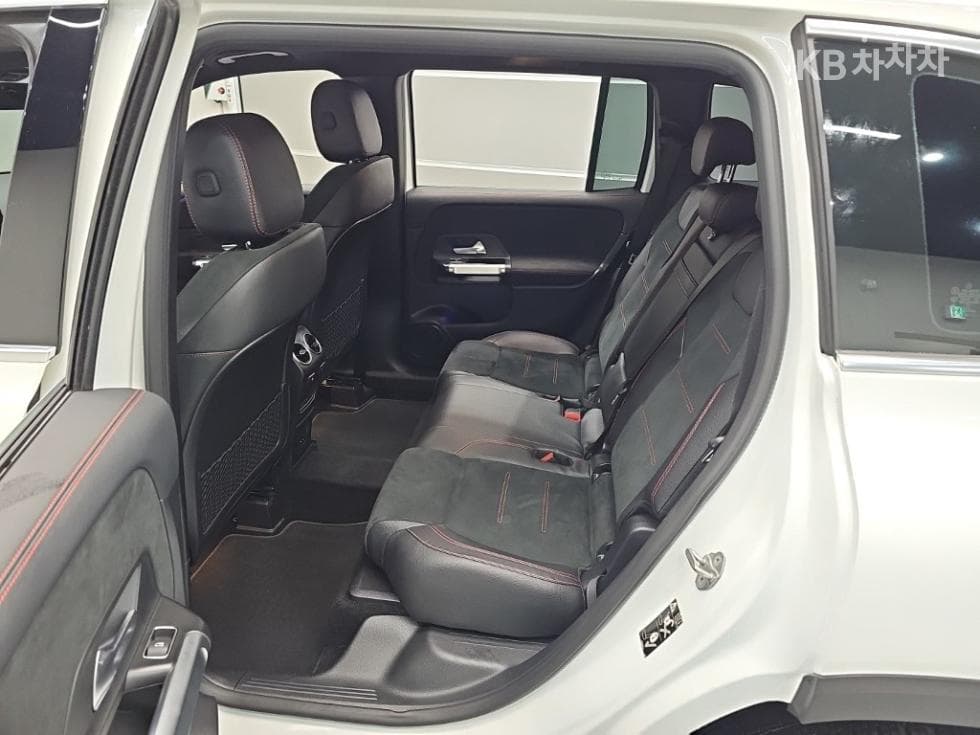 مرسيدس - GLB-Class | 250 4Matic 12