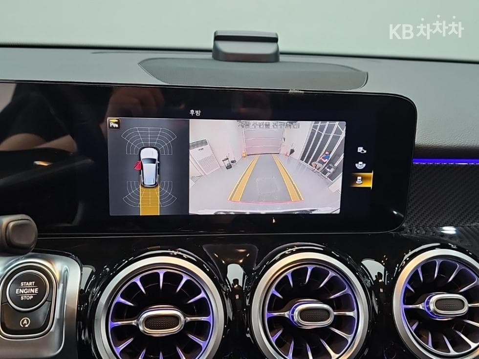 مرسيدس - GLB-Class | 250 4Matic 16