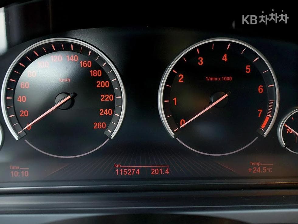 بي إم دبليو - 7-Series | New 750Li xDrive F02(11~) 6