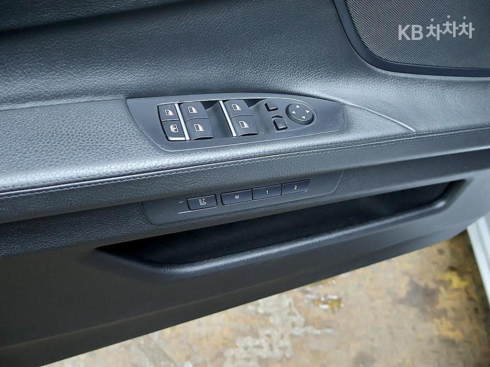 بي إم دبليو - 7-Series | New 750Li xDrive F02(11~) 13