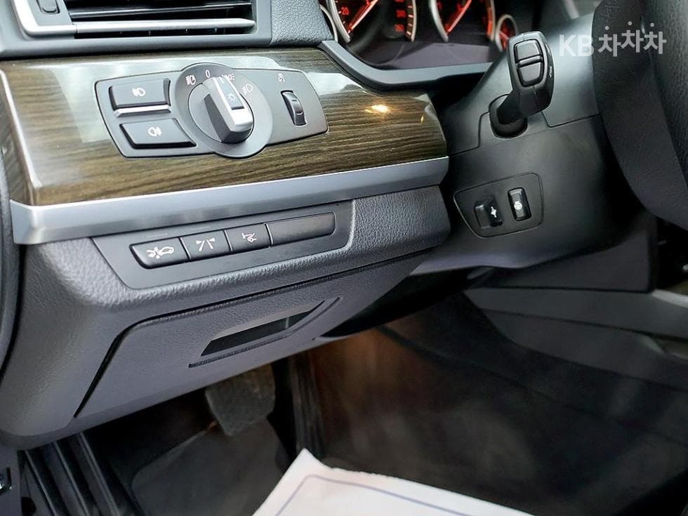 بي إم دبليو - 7-Series | New 750Li xDrive F02(11~) 14