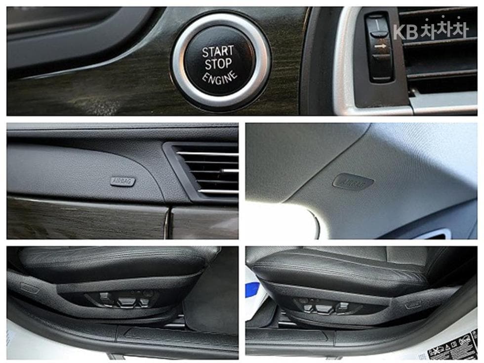 بي إم دبليو - 7-Series | New 750Li xDrive F02(11~) 20