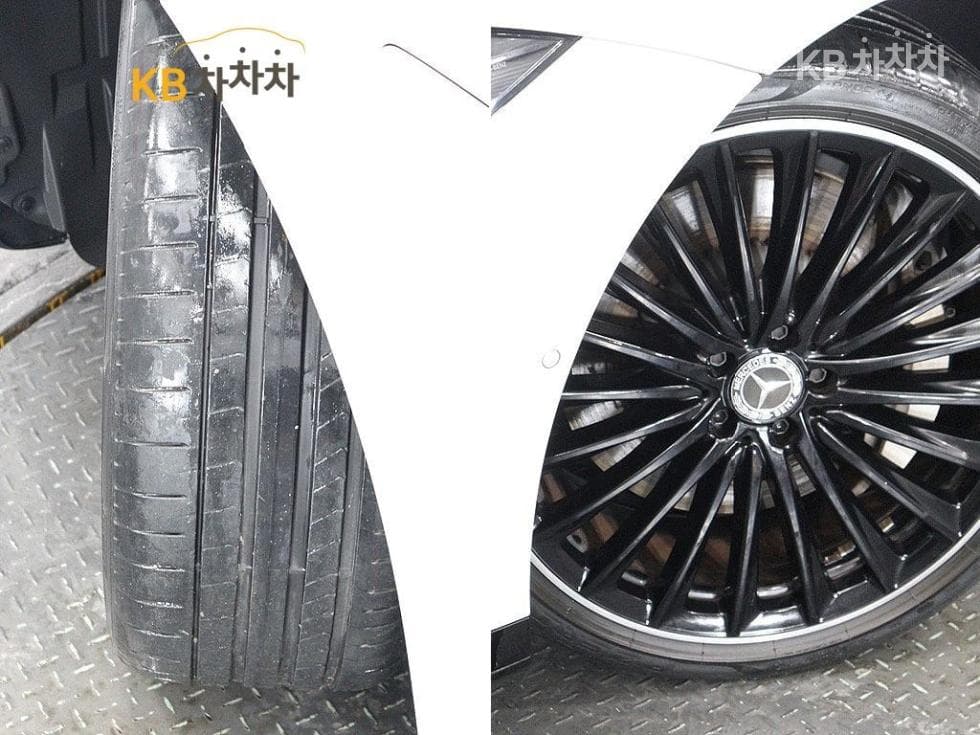 مرسيدس - EQE | 350 4Matic Base 20