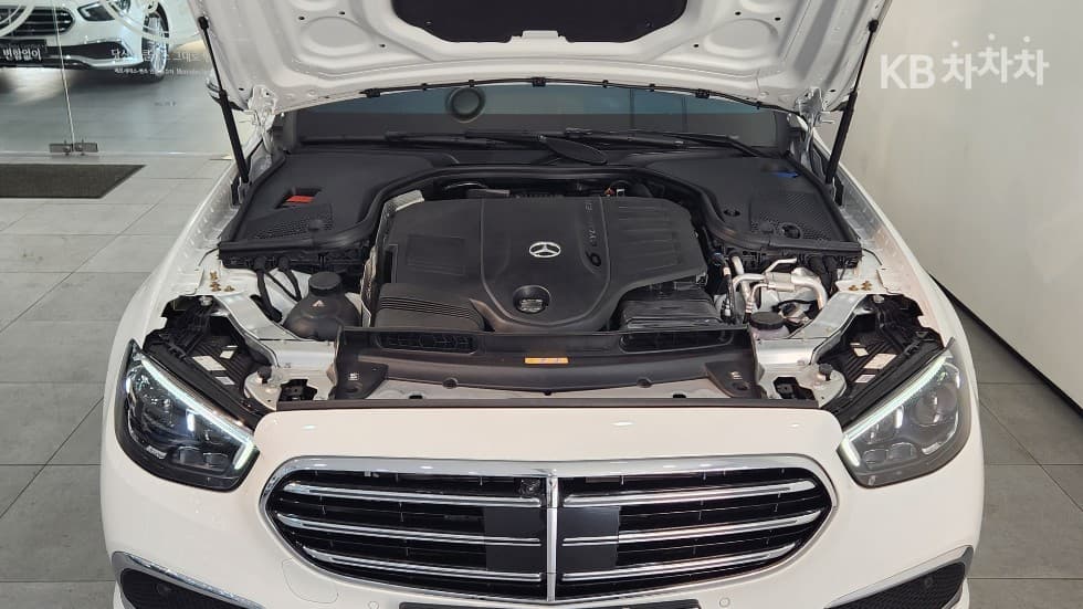 مرسيدس - E-Class | E450 4MATIC EXCLUSIVE 6