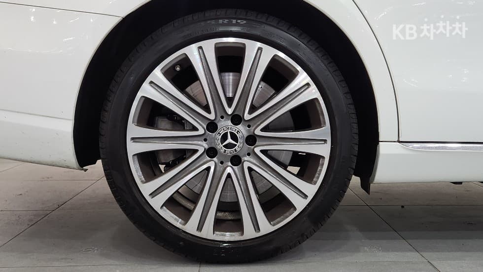 مرسيدس - E-Class | E450 4MATIC EXCLUSIVE 7