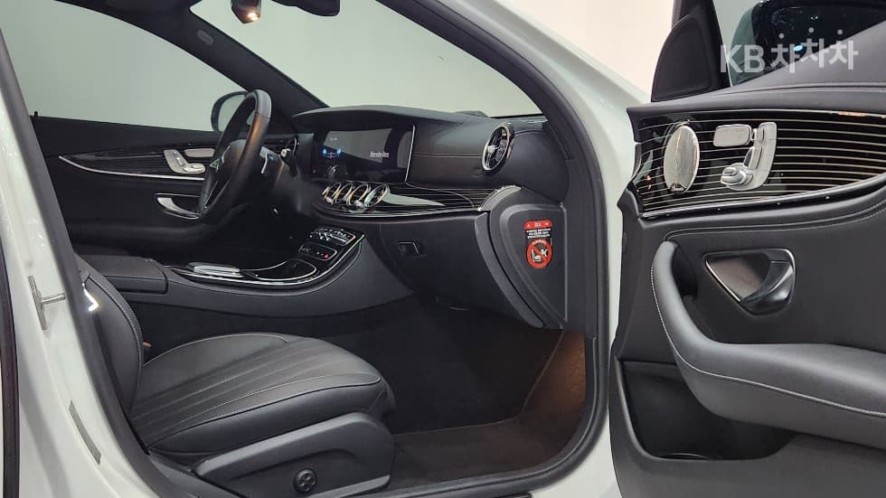 مرسيدس - E-Class | E450 4MATIC EXCLUSIVE 13