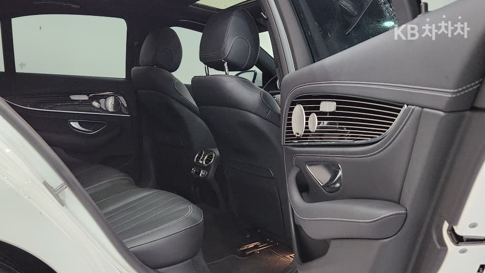مرسيدس - E-Class | E450 4MATIC EXCLUSIVE 15