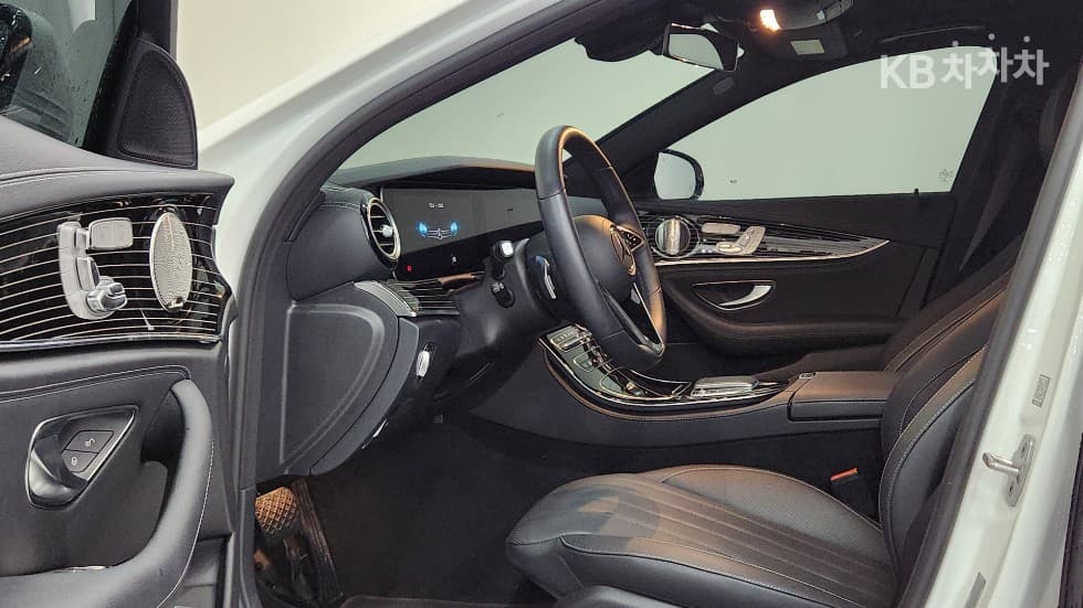 مرسيدس - E-Class | E450 4MATIC EXCLUSIVE 11