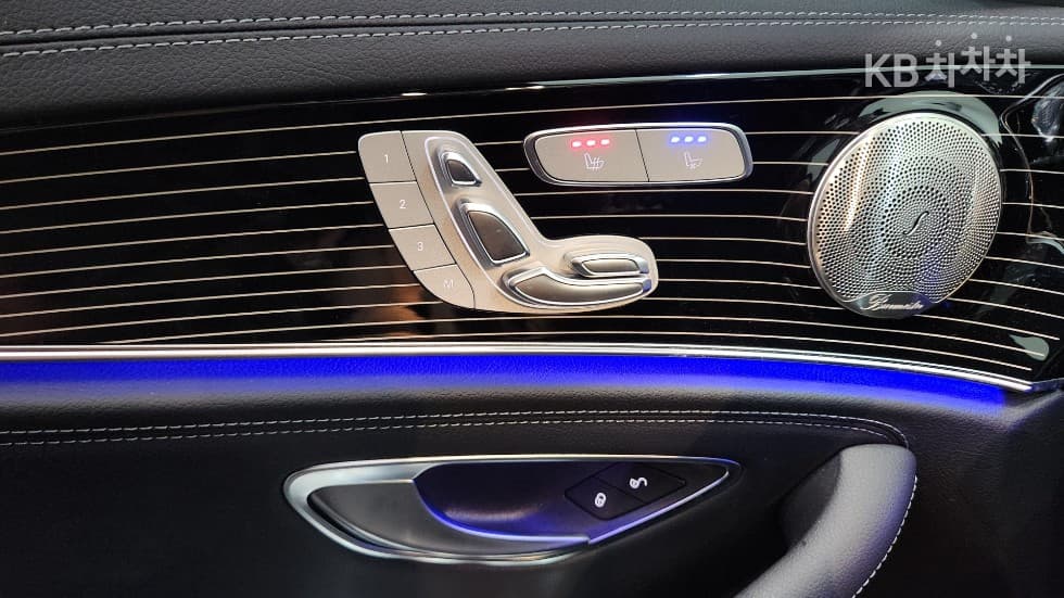 مرسيدس - E-Class | E450 4MATIC EXCLUSIVE 12