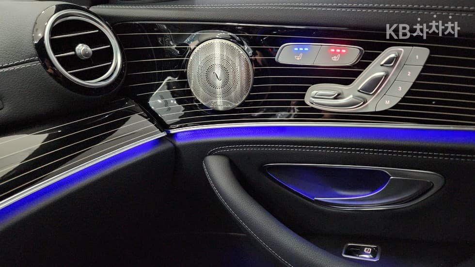 مرسيدس - E-Class | E450 4MATIC EXCLUSIVE 14