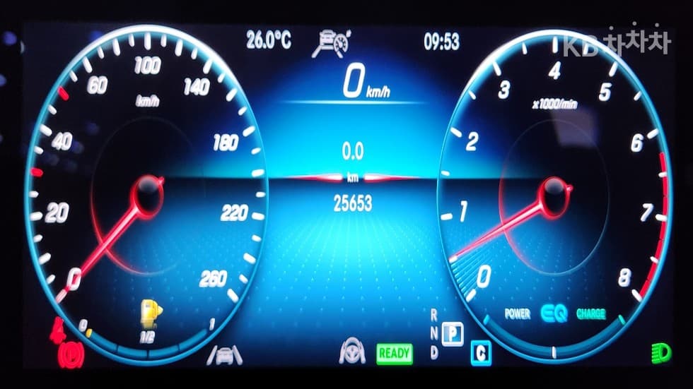 مرسيدس - E-Class | E450 4MATIC EXCLUSIVE 5