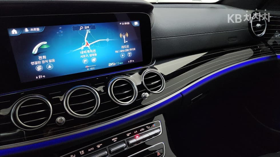مرسيدس - E-Class | E450 4MATIC EXCLUSIVE 19