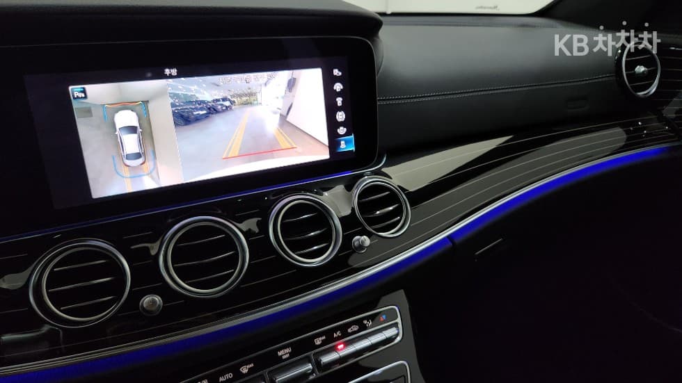 مرسيدس - E-Class | E450 4MATIC EXCLUSIVE 21