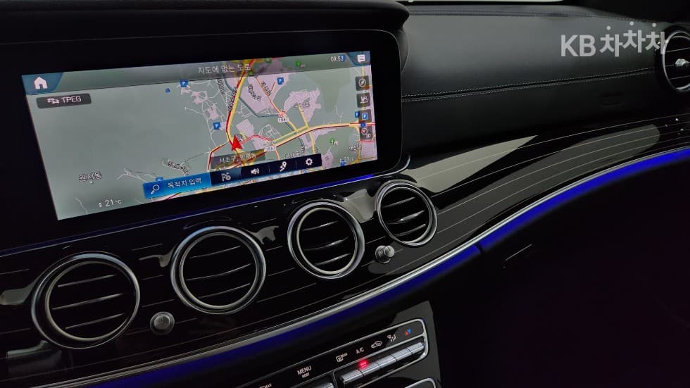مرسيدس - E-Class | E450 4MATIC EXCLUSIVE 20
