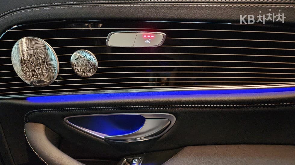 مرسيدس - E-Class | E450 4MATIC EXCLUSIVE 16