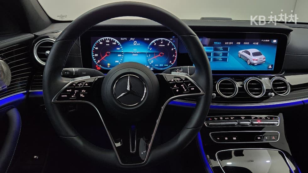 مرسيدس - E-Class | E450 4MATIC EXCLUSIVE 18