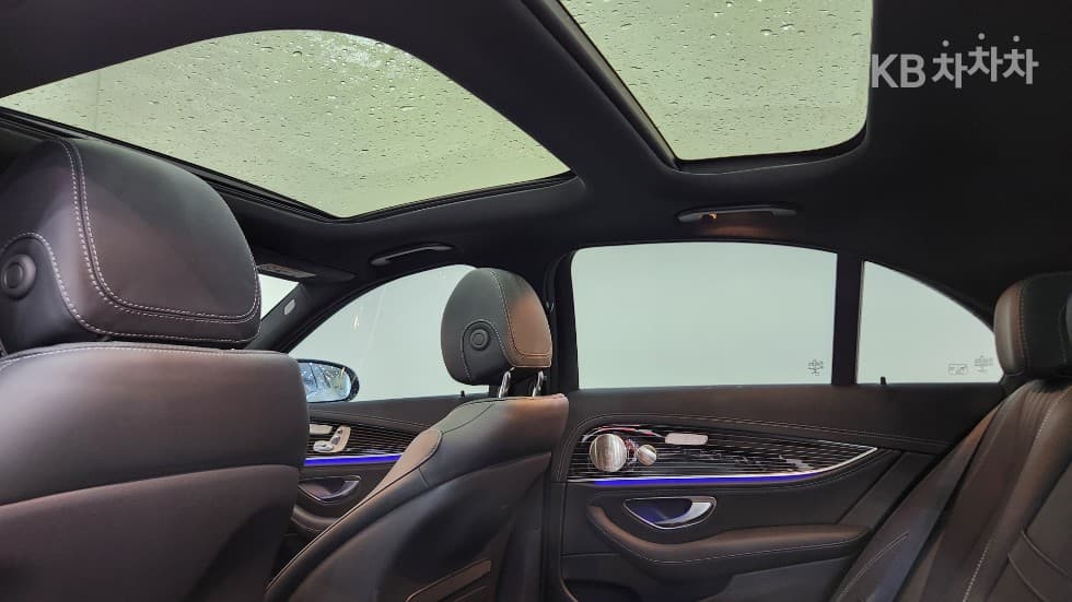مرسيدس - E-Class | E450 4MATIC EXCLUSIVE 24