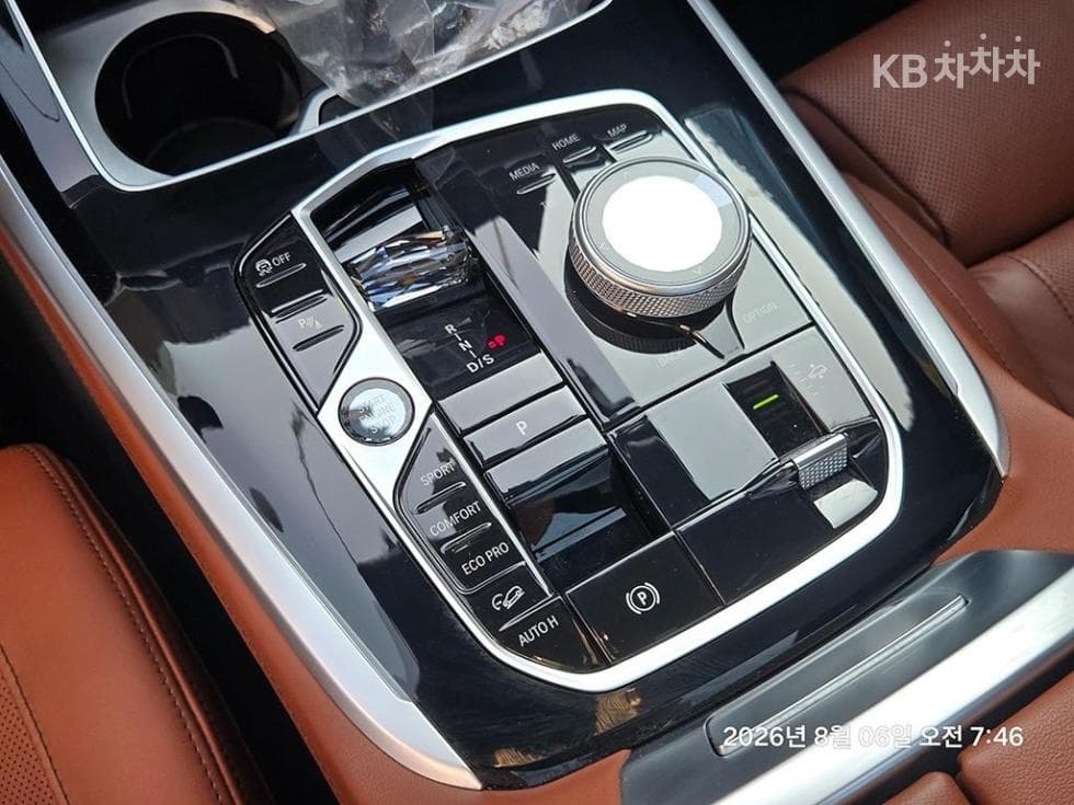 BMW - X7 | xDrive 40 M Sport 12