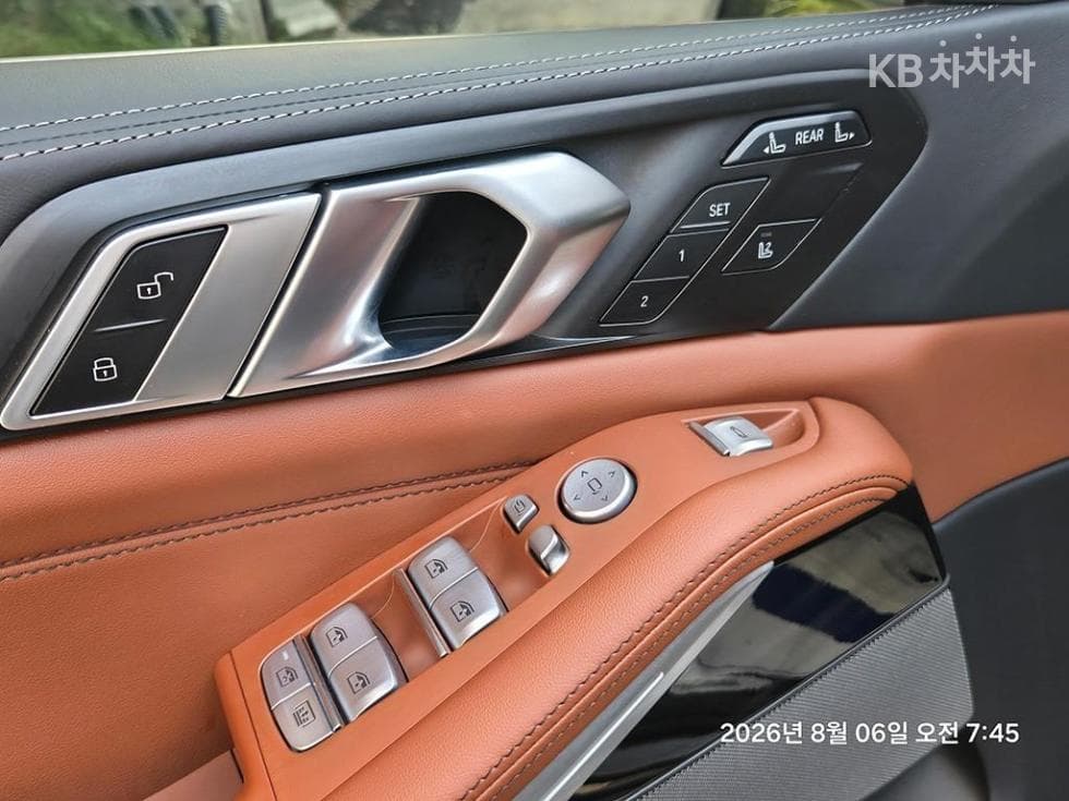 BMW - X7 | xDrive 40 M Sport 13