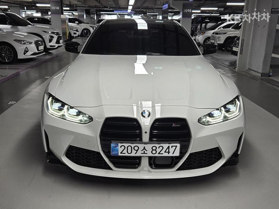 BMW M4