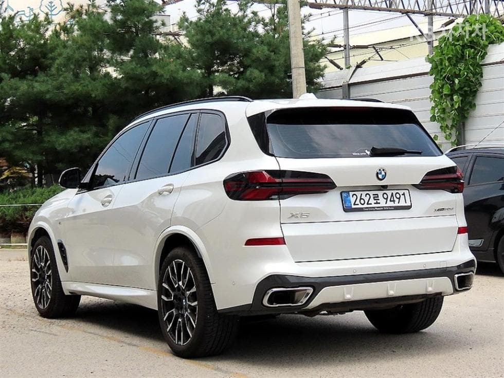 BMW - X5 | xDrive 30 M Sport 3