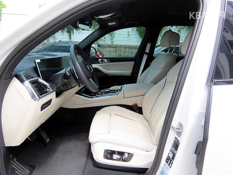 BMW - X5 | xDrive 30 M Sport 5