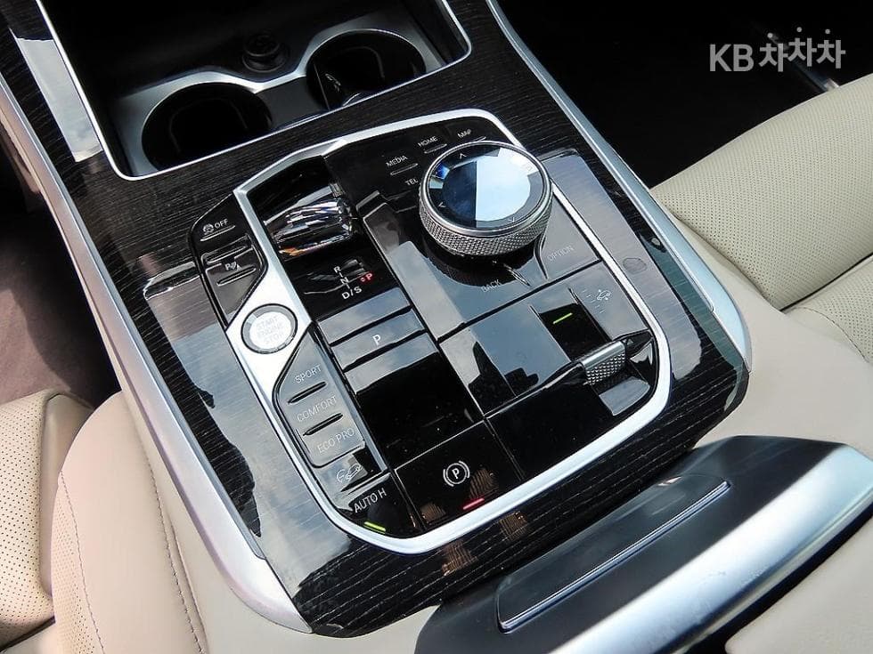 BMW - X5 | xDrive 30 M Sport 11