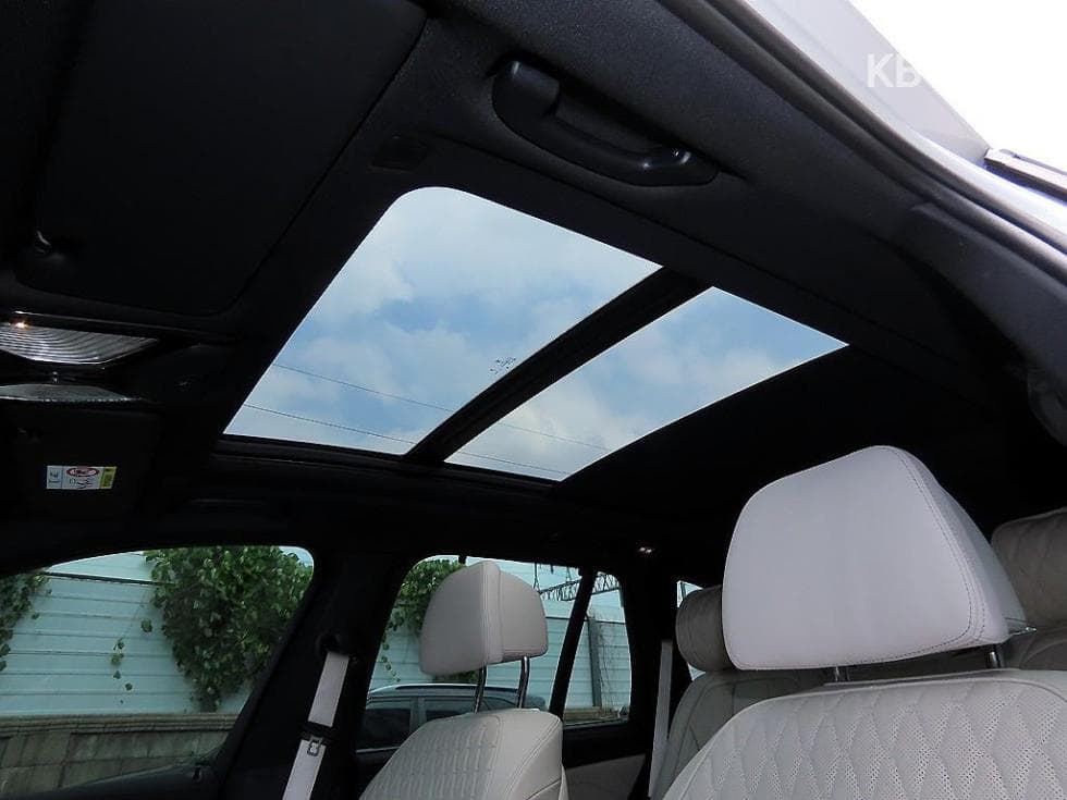BMW - X5 | xDrive 30 M Sport 16
