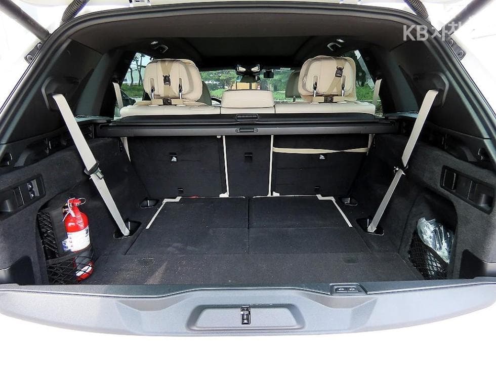BMW - X5 | xDrive 30 M Sport 17