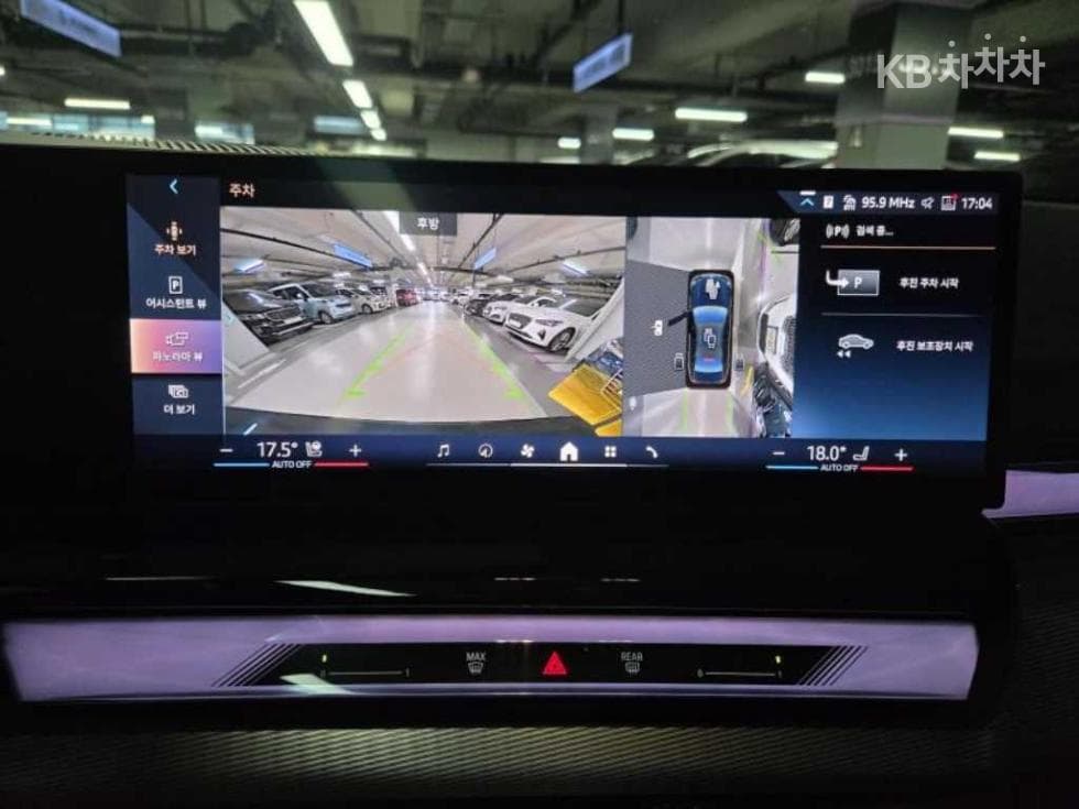 BMW - 5-Series | New 530 xDrive M Sport 18