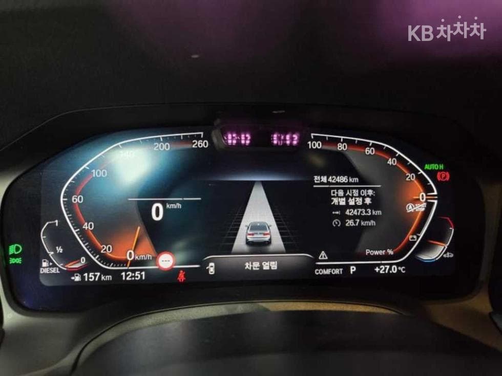 BMW - 3-Series | 320 M Sport Package 8