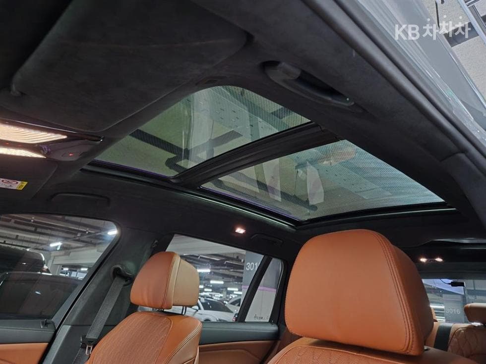 BMW - X7 | xDrive 40 M Sport 16