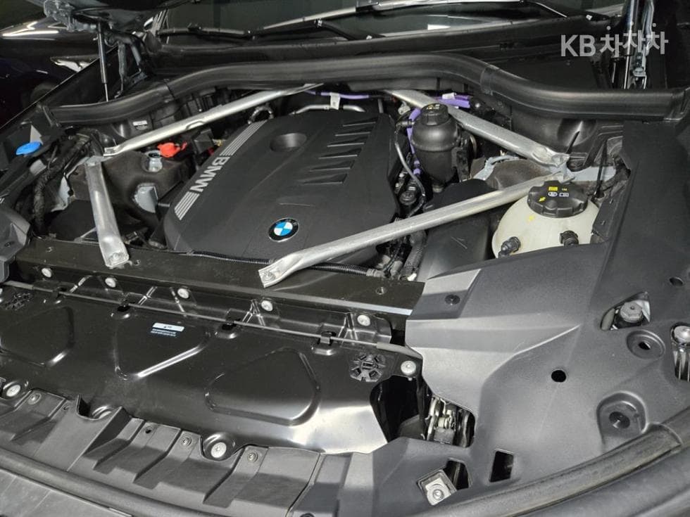 BMW - X7 | xDrive 40 M Sport 19