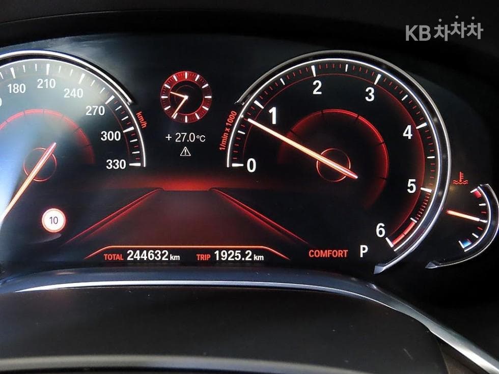 بي إم دبليو - 7-Series | 730 xDrive Base 9