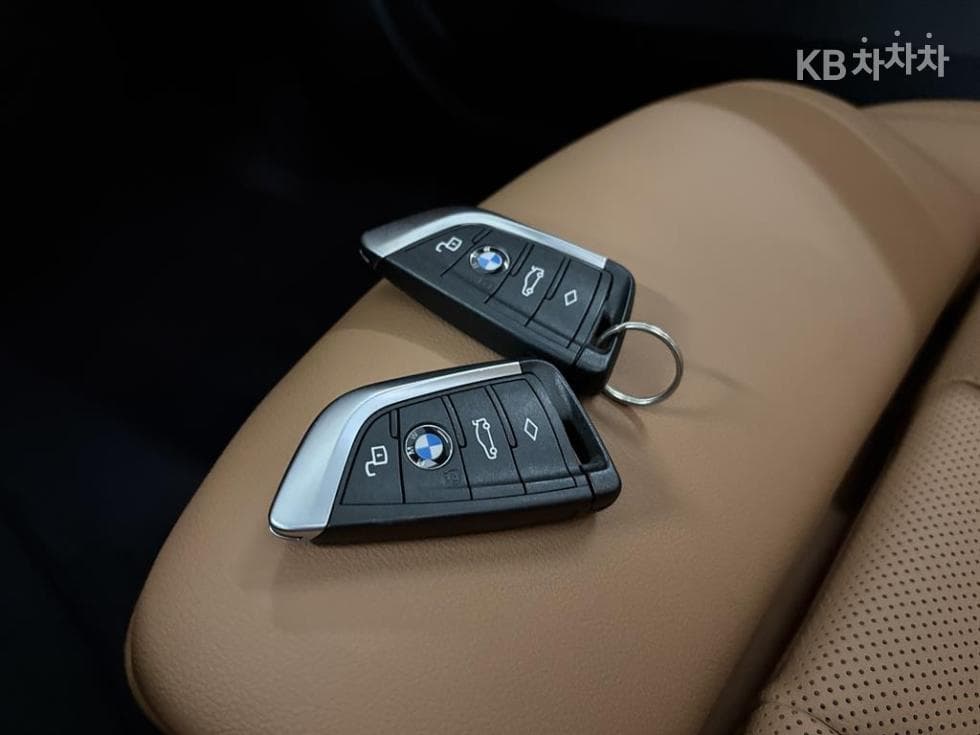 بي إم دبليو - 3-Series | 320 M Sport 20