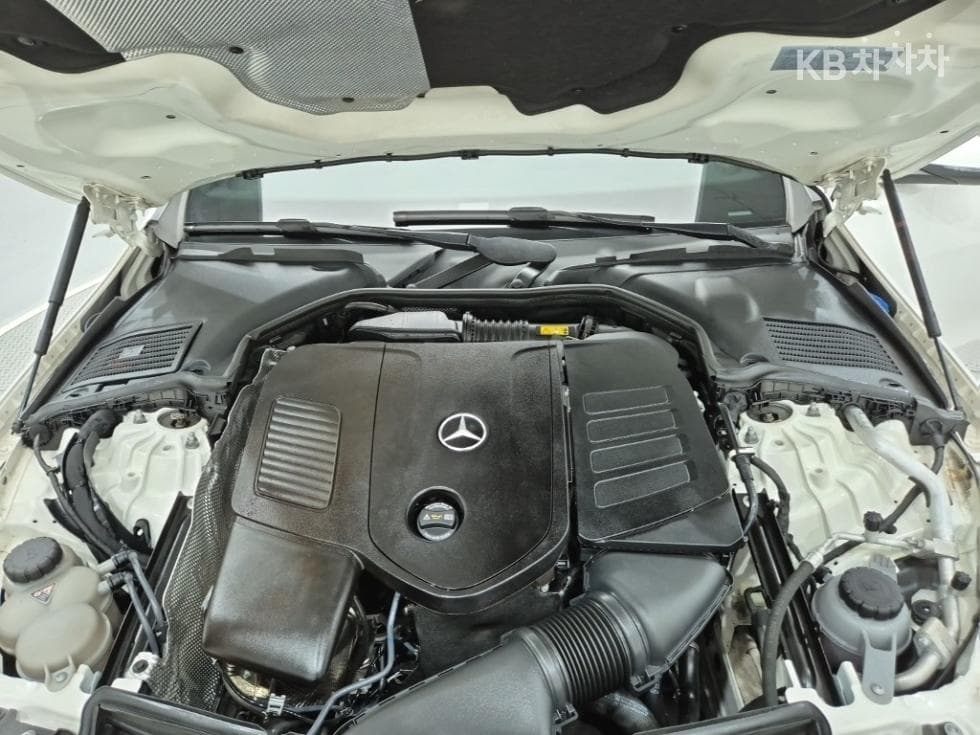 مرسيدس - C-Class | The New Avantgarde W205(14~) 5