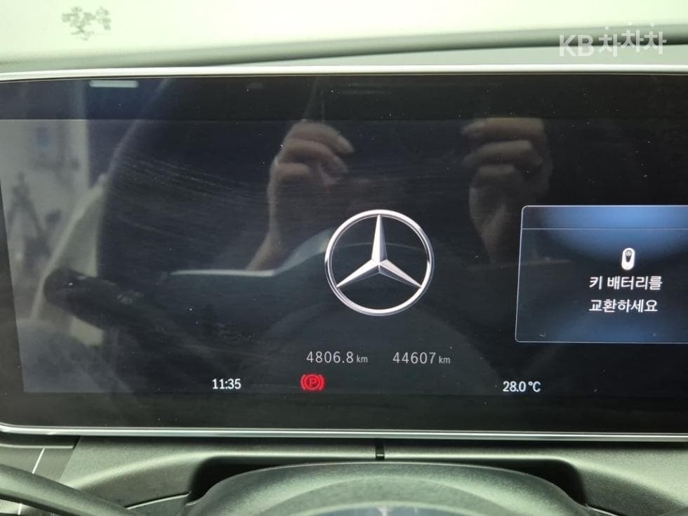 مرسيدس - C-Class | The New Avantgarde W205(14~) 6