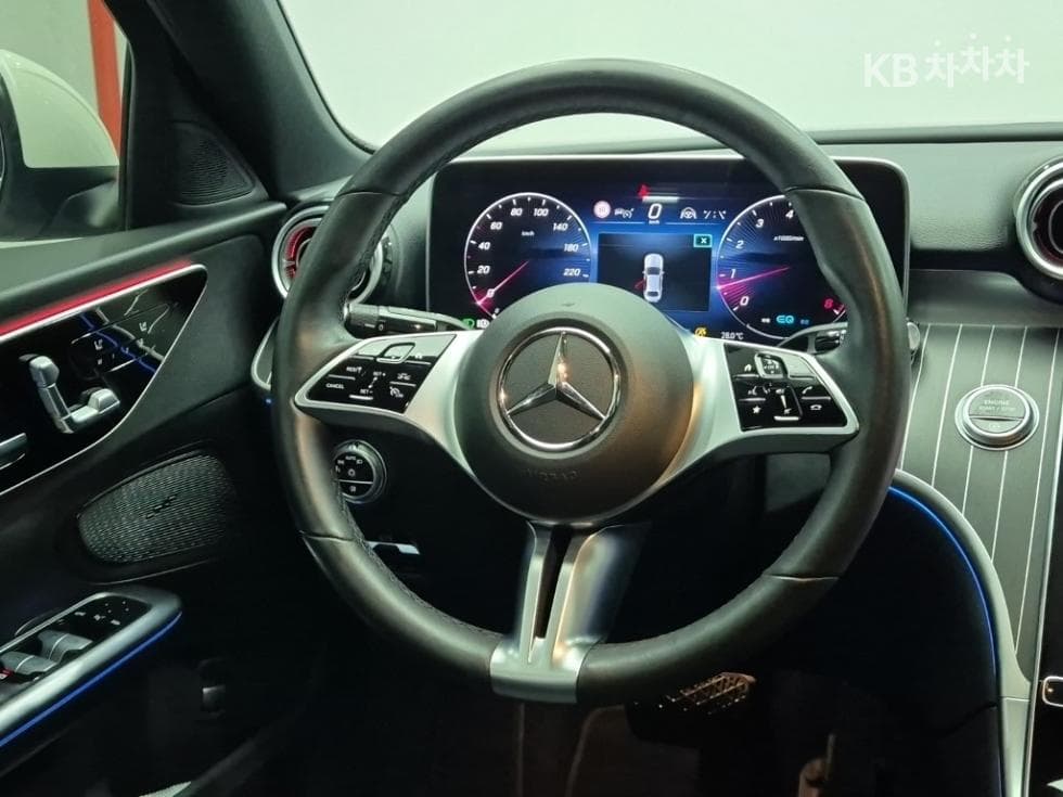 مرسيدس - C-Class | The New Avantgarde W205(14~) 9
