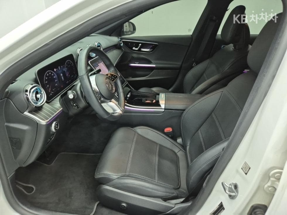 مرسيدس - C-Class | The New Avantgarde W205(14~) 11