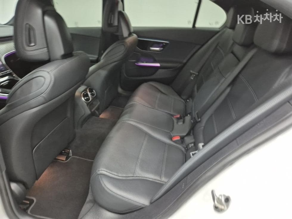 مرسيدس - C-Class | The New Avantgarde W205(14~) 12