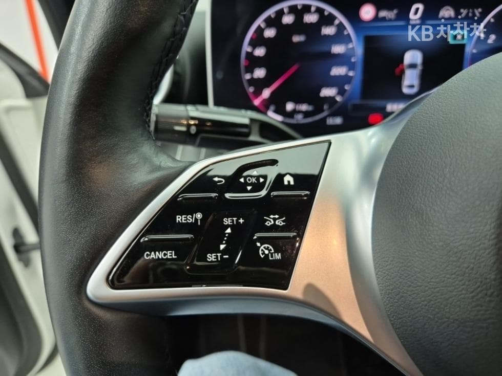 مرسيدس - C-Class | The New Avantgarde W205(14~) 16
