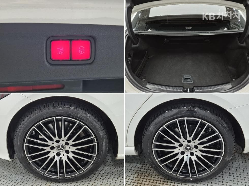 مرسيدس - C-Class | The New Avantgarde W205(14~) 20