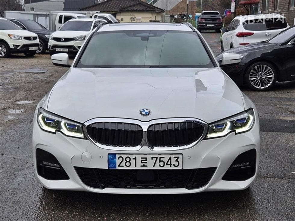 BMW 3-Series