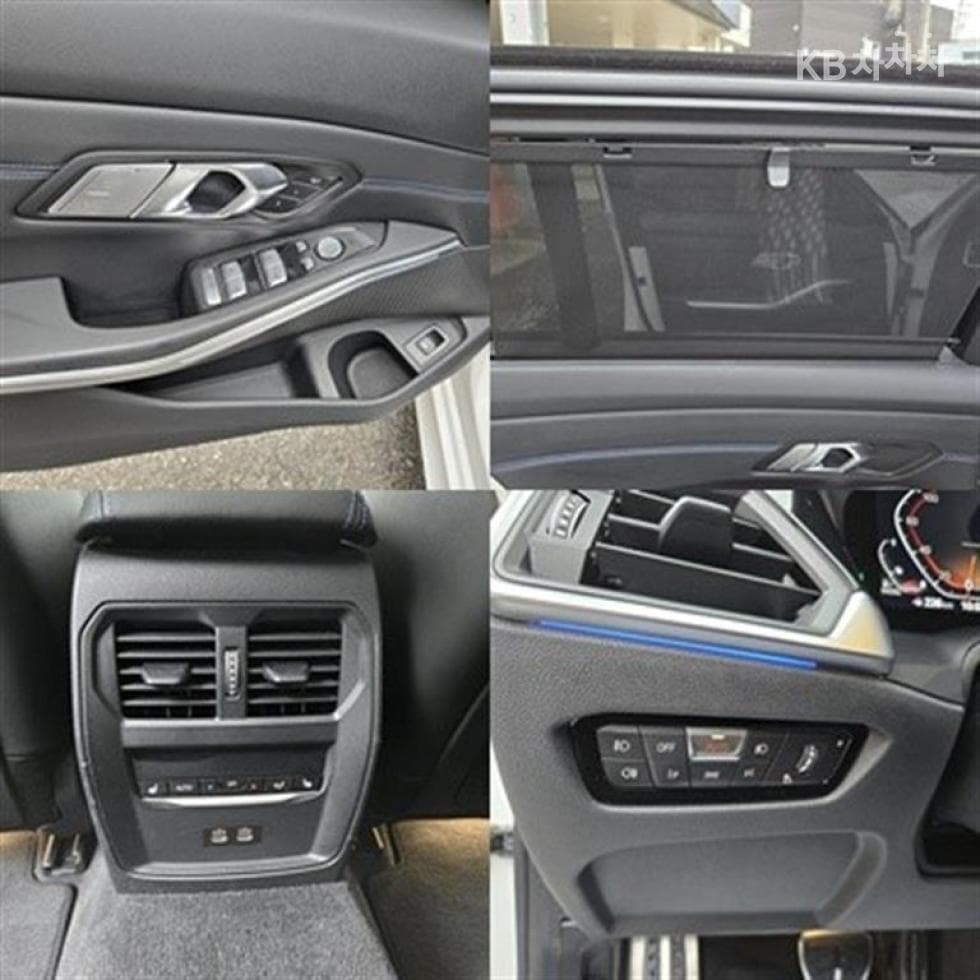 BMW - 3-Series | 320 Touring M Sport Package 17